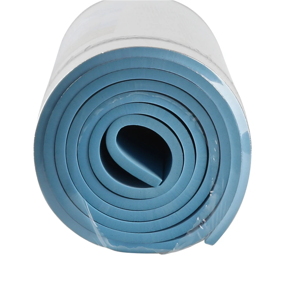 Outdoor Camping Rugs - Esterilla de Yoga EVA de 6mm