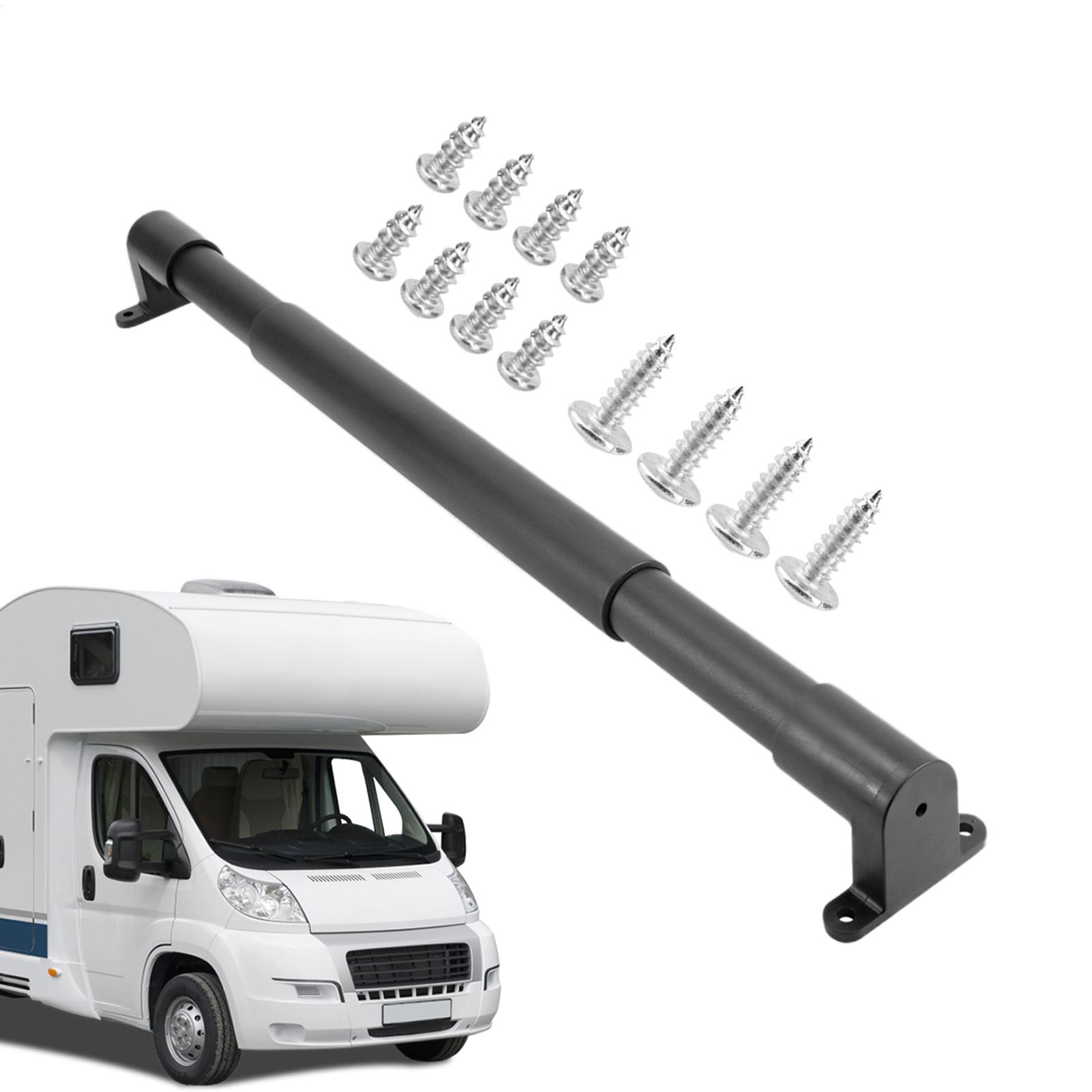 Outdoor Camping Rental - Manija telescópica de repuesto para puerta