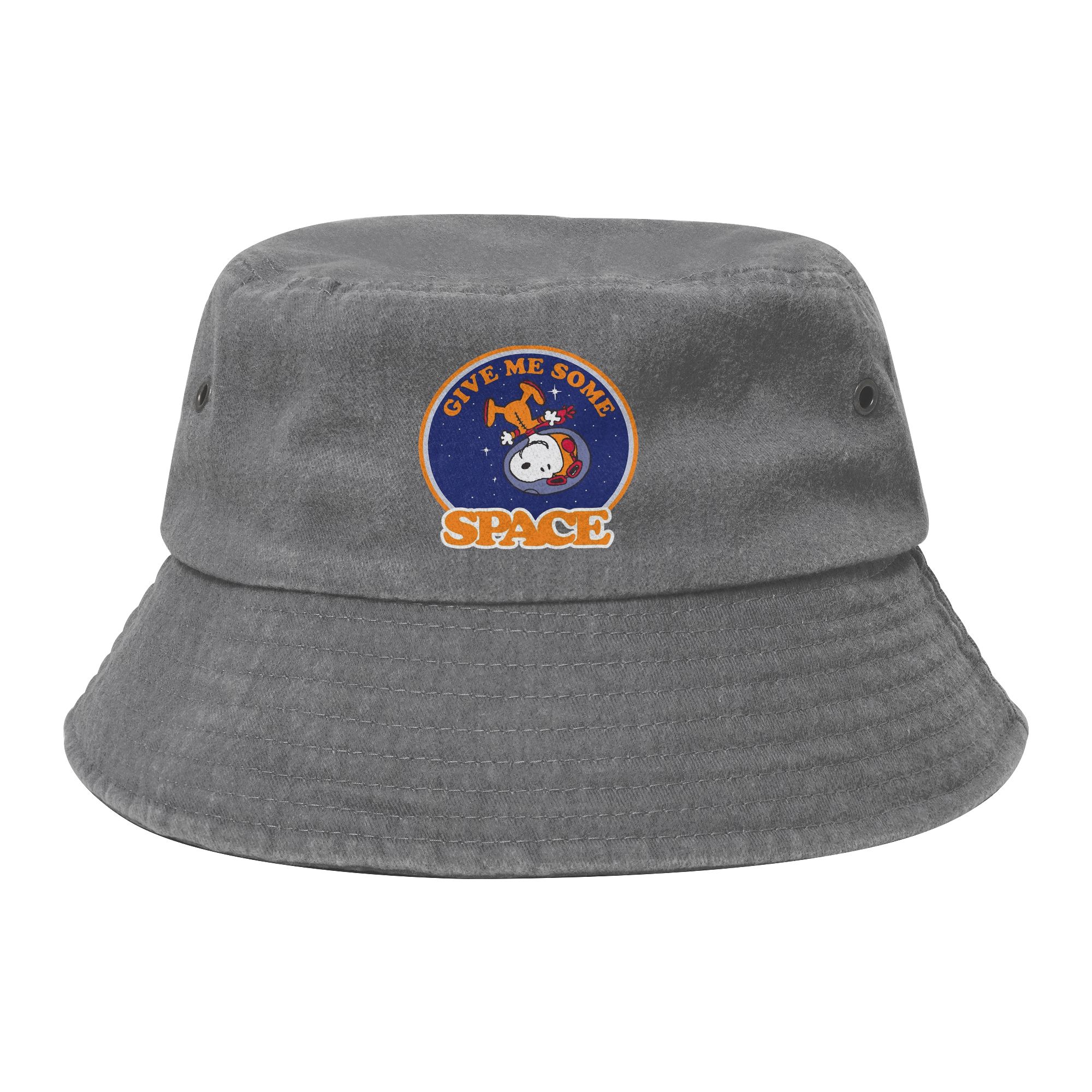Outdoor Camping Ideas For Adults - Sombrero de Pescador Unisex, Diseño 'Give