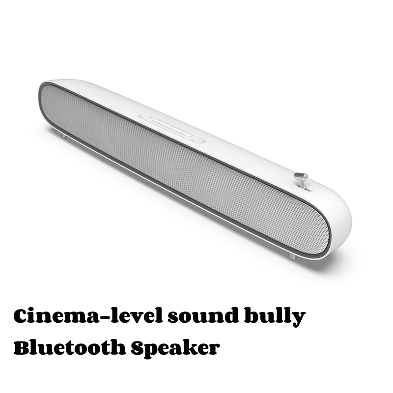 Outdoor Camping Tv - Barra de sonido con cable y
