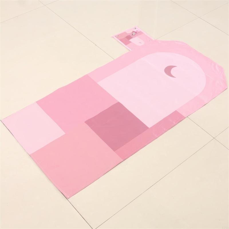 Outdoor Camping Rugs - Esteras portátiles grandes, manta plegable resistente