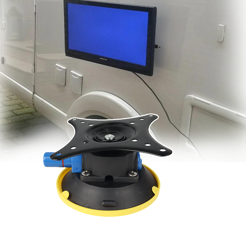 Outdoor Camping Tv - Soporte de montaje de TV con