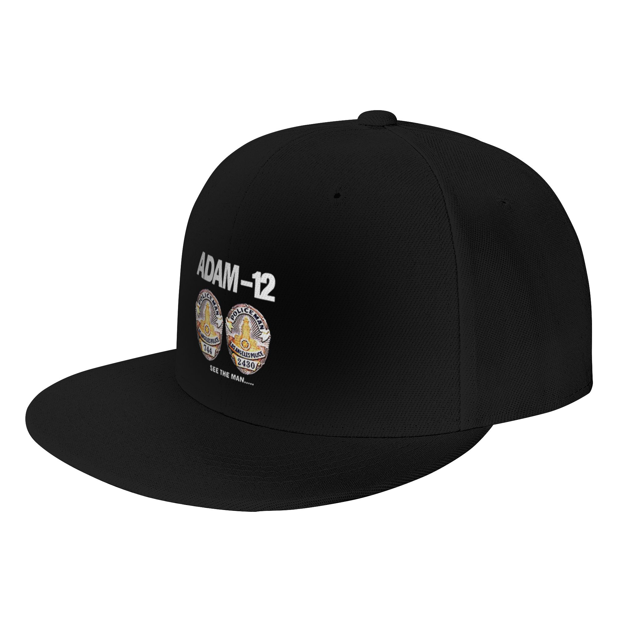 Outdoor Camping Tv - Gorra de hombre de la marca