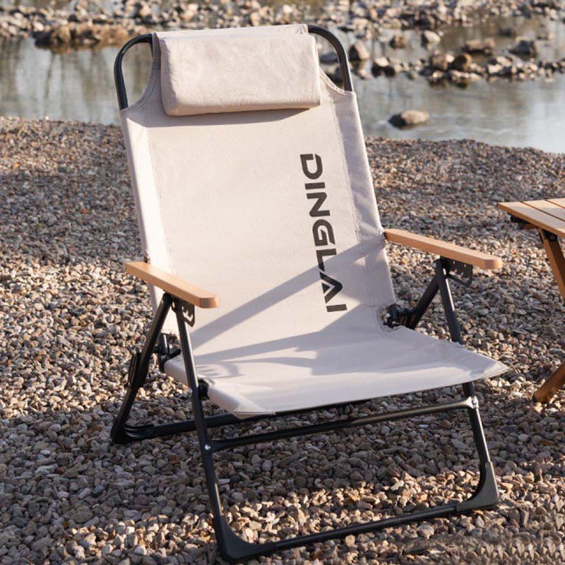 Outdoor Camping Hammock Chair - Silla Plegable para Exteriores, Silla Reclinable