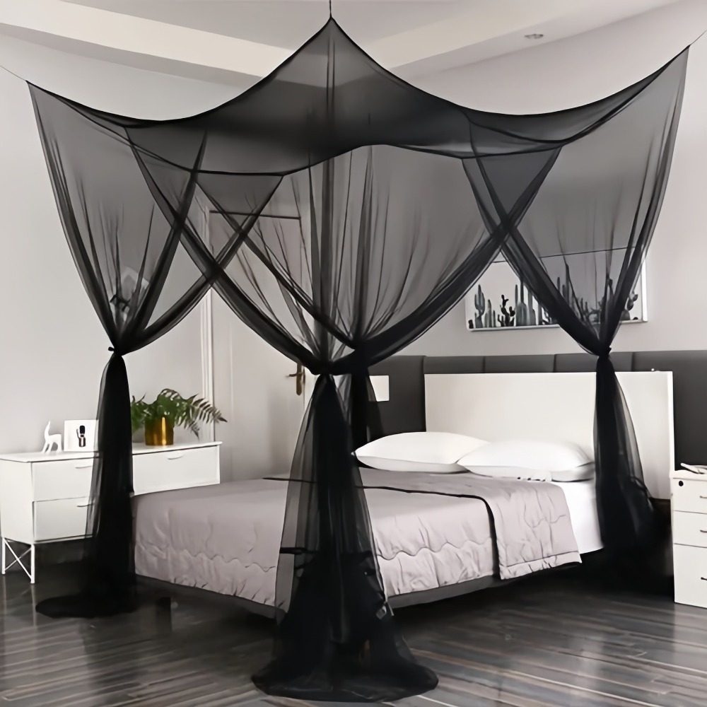 Mosquitera superior cuadrada d - Outdoor Camping Rental reseña y precio