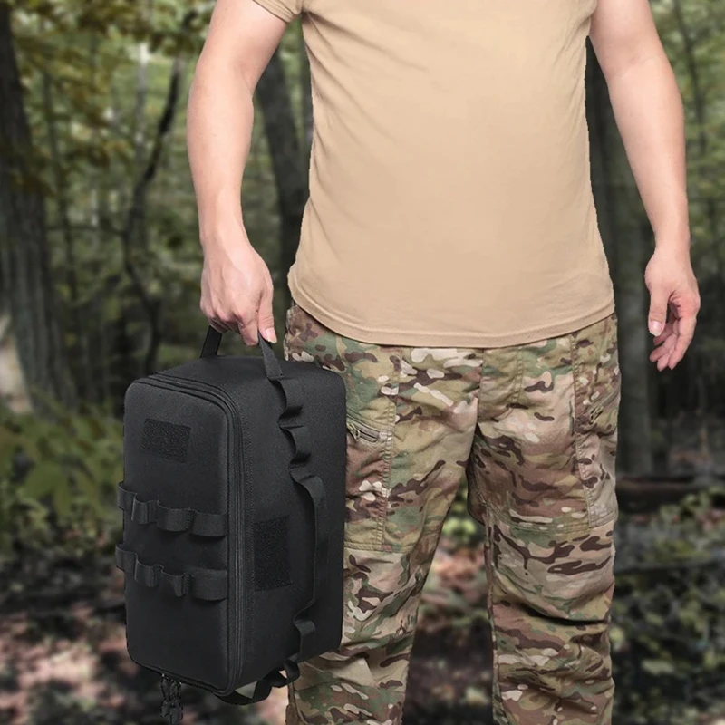 Bolsa de almacenamiento de tan - Outdoor Camping Kitchen reseña y precio