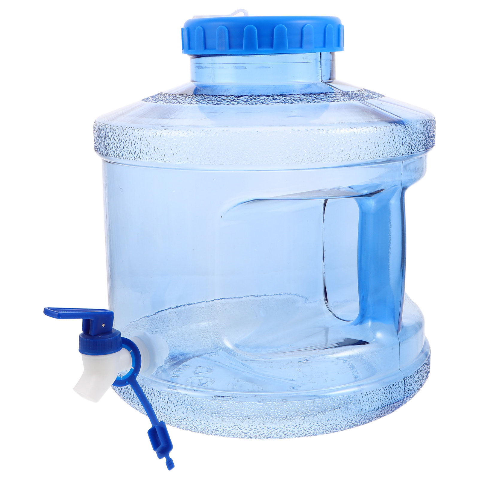 Contenedor de Agua Portátil de - Outdoor Camping Water Jug reseña y precio