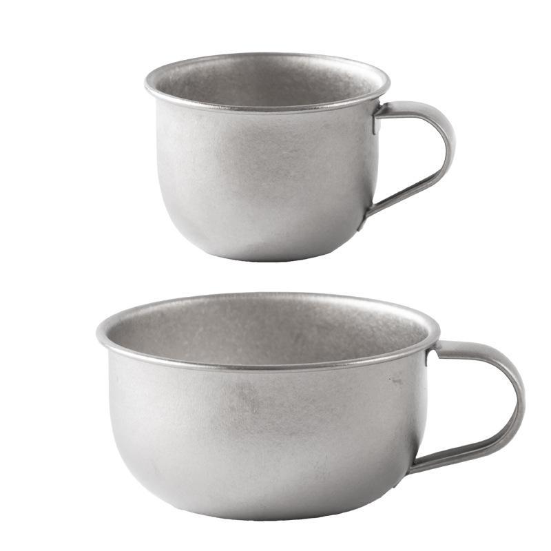 Taza de Té Portátil de Titanio - Outdoor Camping Kitchen reseña y precio