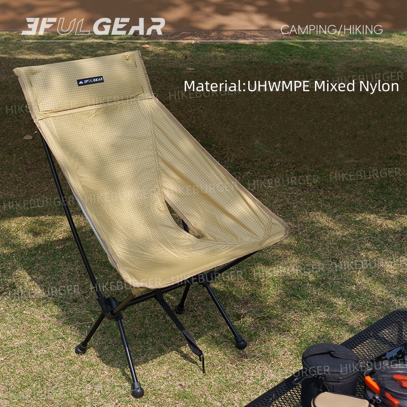 Silla plegable portátil ultral - Outdoor Camping Hammock Chair reseña y precio