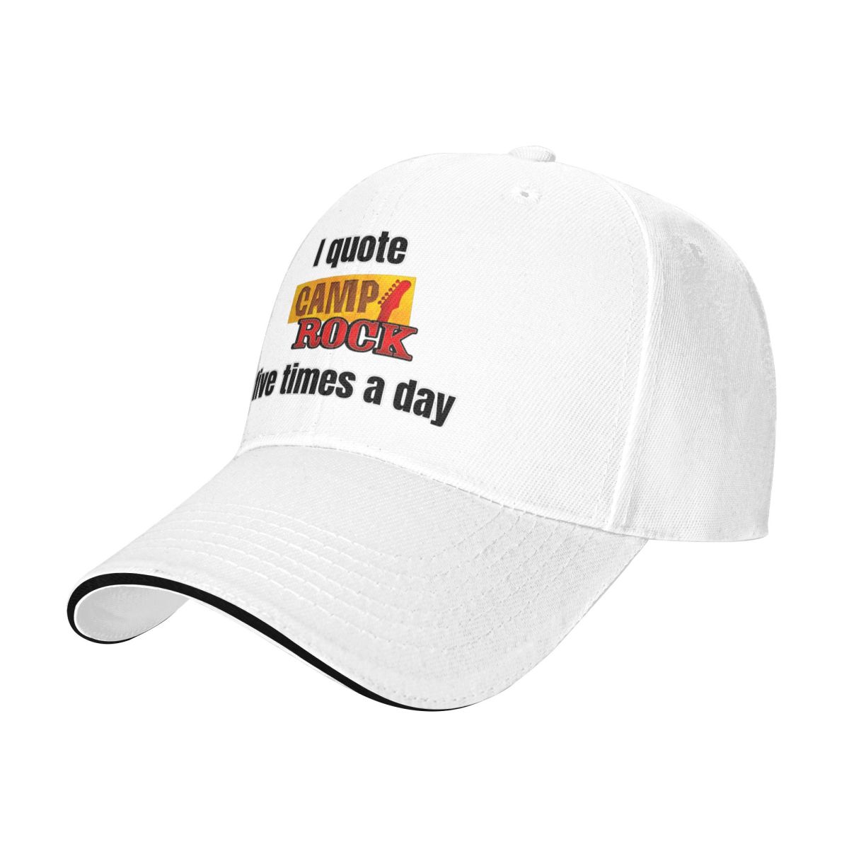 Gorras de Béisbol Personalizad - Outdoor Camping Tv reseña y precio