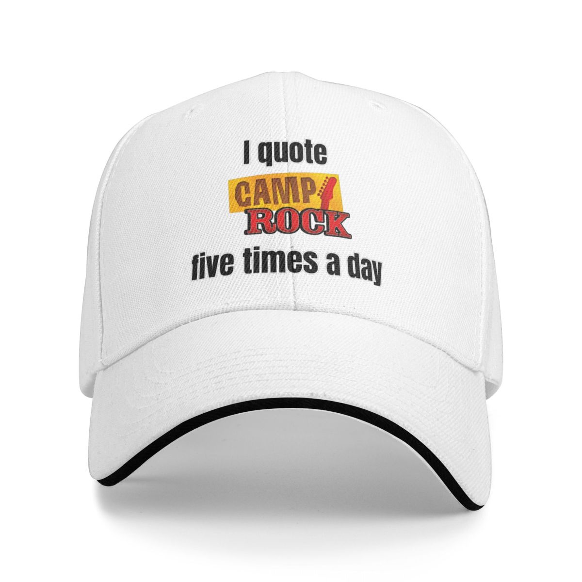 Gorras de Béisbol Personalizad - Outdoor Camping Tv reseña y precio