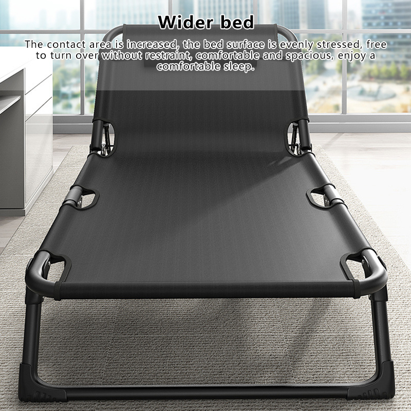 Cama plegable portátil para el - Outdoor Camping Hammock Chair reseña y precio