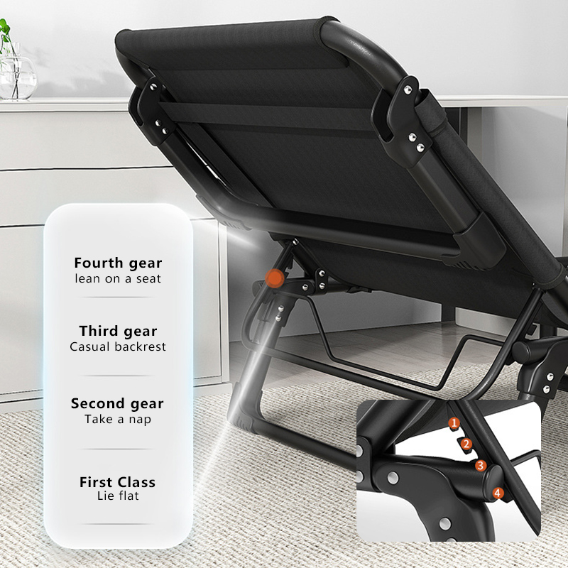 Cama plegable portátil para el - Outdoor Camping Hammock Chair reseña y precio