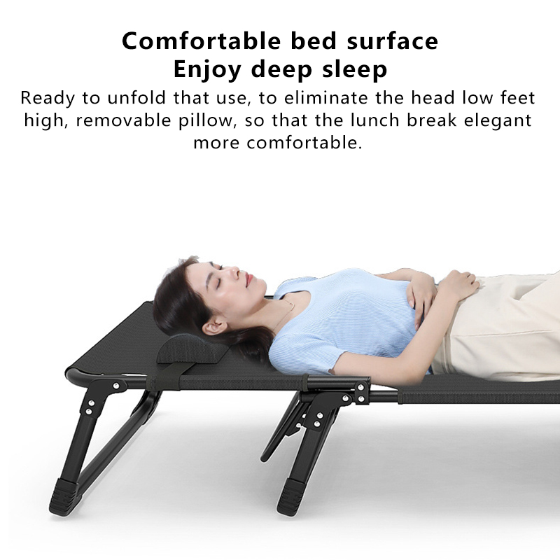 Cama plegable portátil para el - Outdoor Camping Hammock Chair reseña y precio
