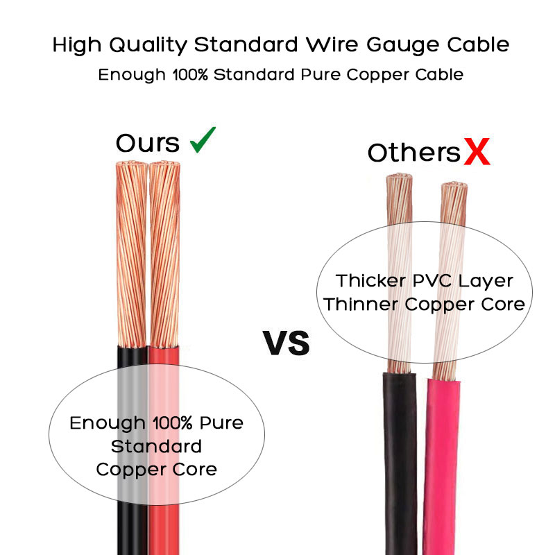 Cable XT90 Macho a XT90 Hembra - Portable Power Station reseña y precio