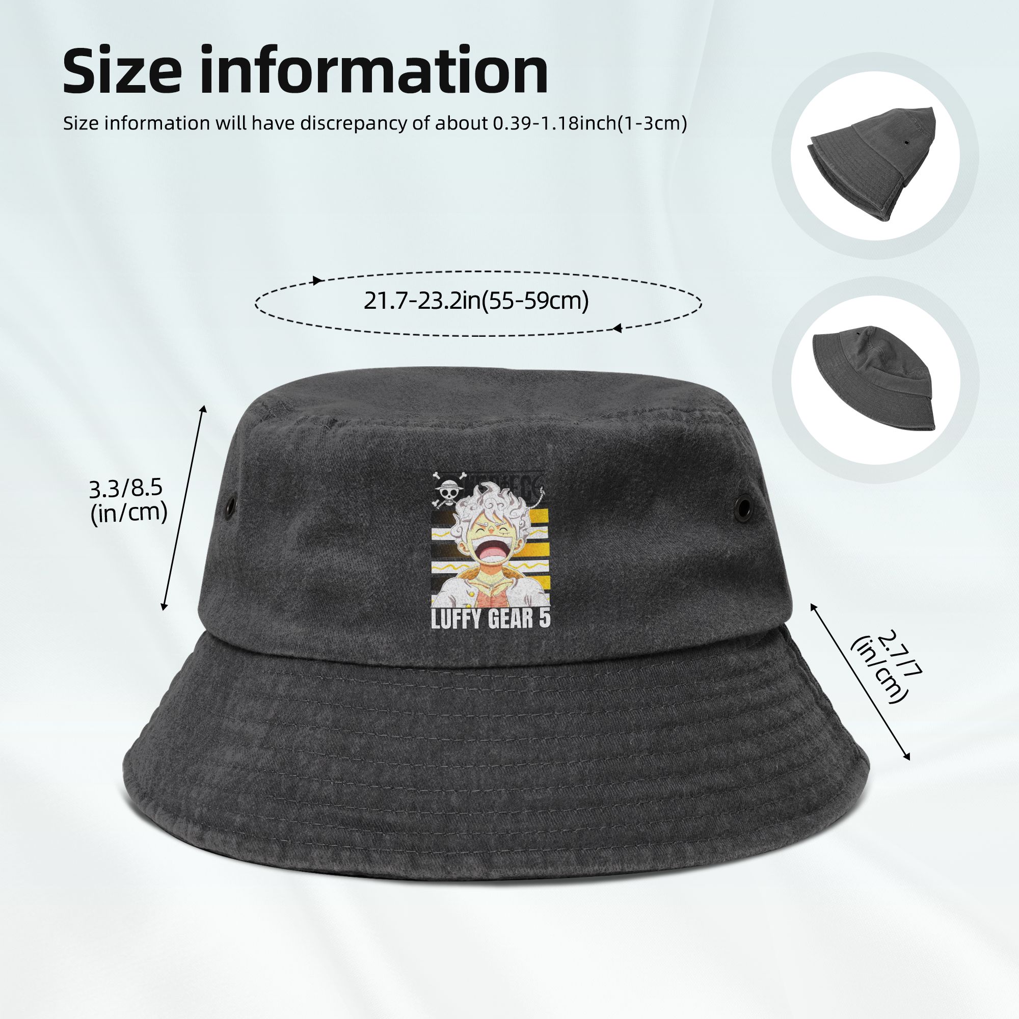 Sombrero de Pescador Unisex co - Outdoor Camping Ideas For Adults reseña y precio