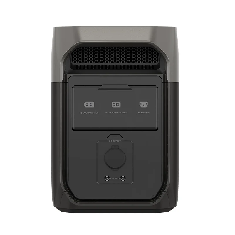 Central eléctrica portátil rec - Portable Power Station reseña y precio