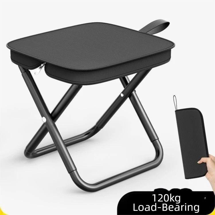 Mini Taburete Plegable para Ex - Outdoor Camping Hammock Chair reseña y precio