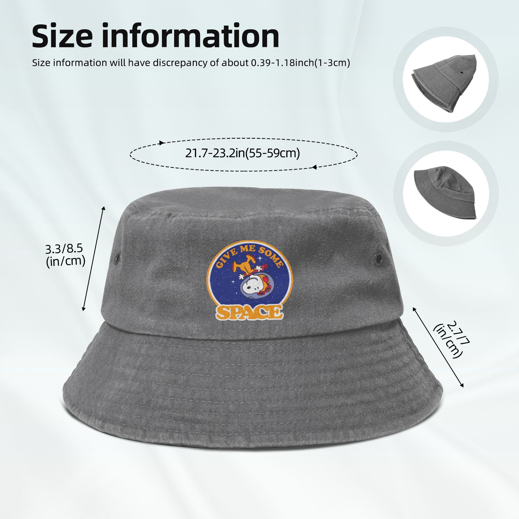 Sombrero de Pescador Unisex, D - Outdoor Camping Ideas For Adults reseña y precio