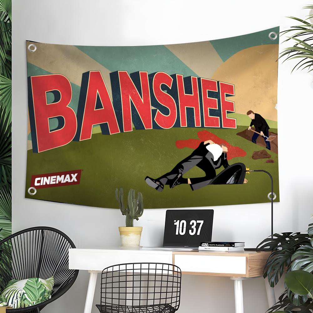 Banderas de la serie de televi - Outdoor Camping Tv reseña y precio