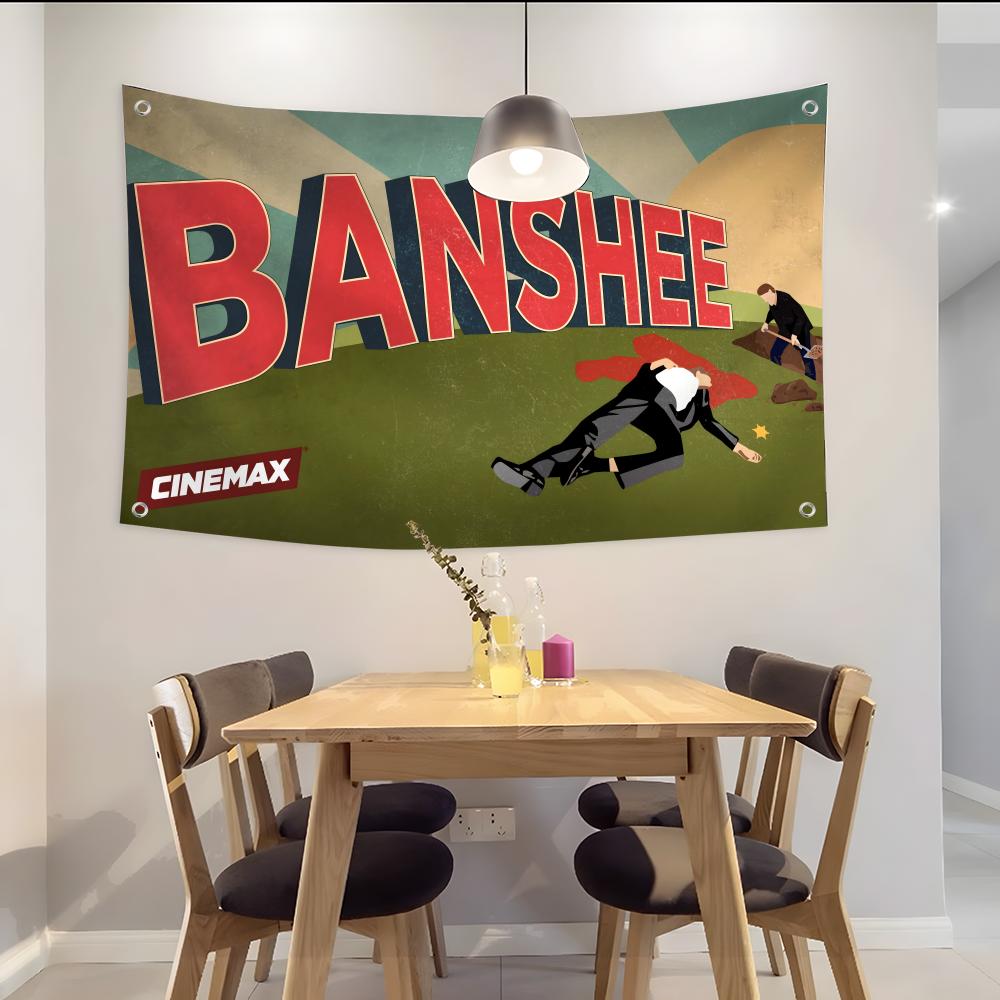 Banderas de la serie de televi - Outdoor Camping Tv reseña y precio