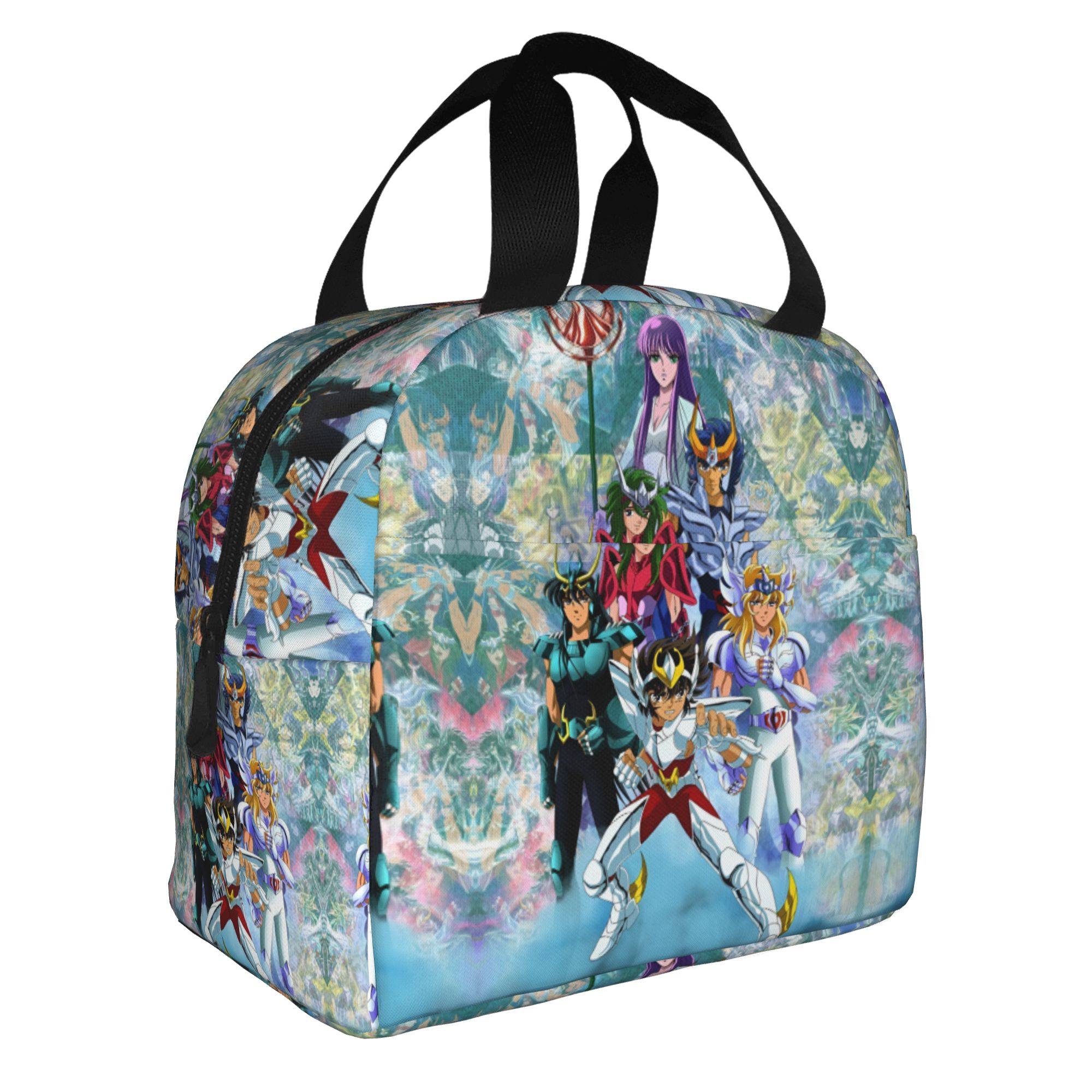 Bolsas Térmicas Personalizadas - Outdoor Camping Anime reseña y precio