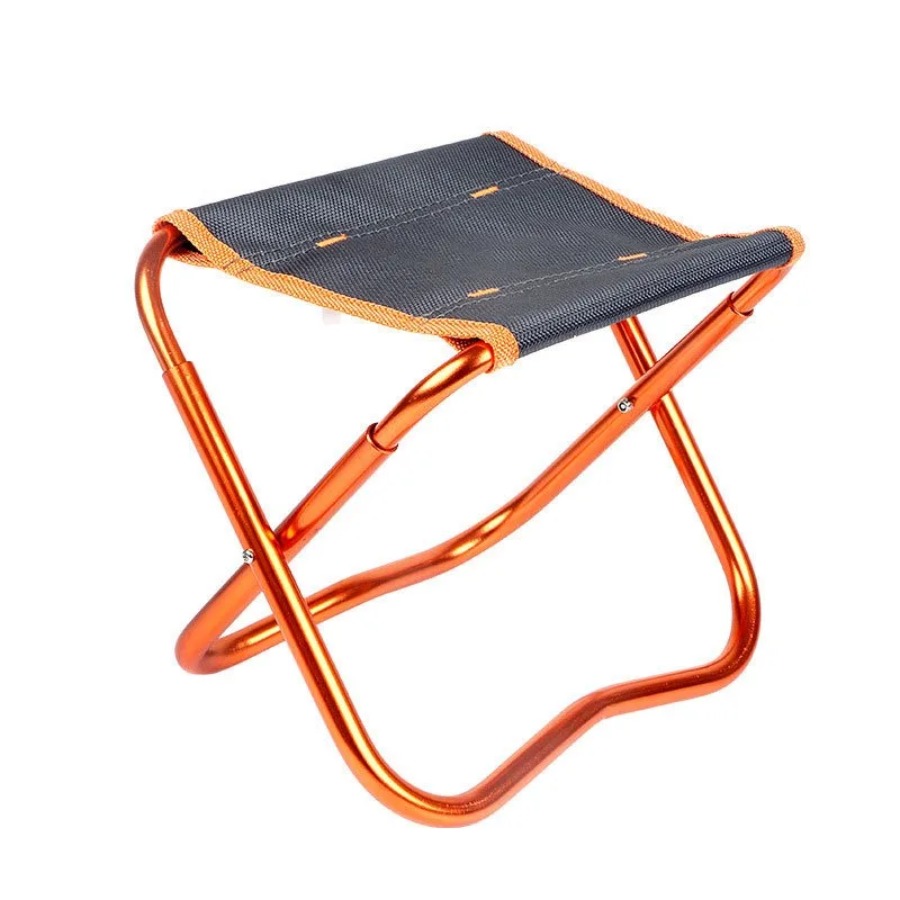 Taburetes de camping de aleaci - Outdoor Camping Hammock Chair reseña y precio