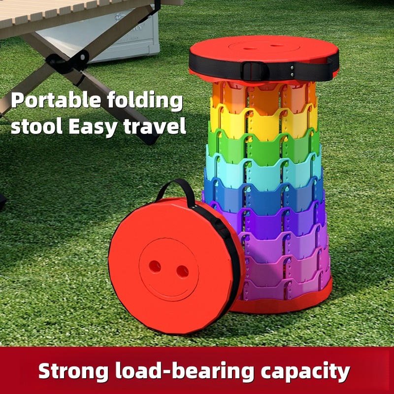 Silla plegable portátil para a - Outdoor Camping Hammock Chair reseña y precio