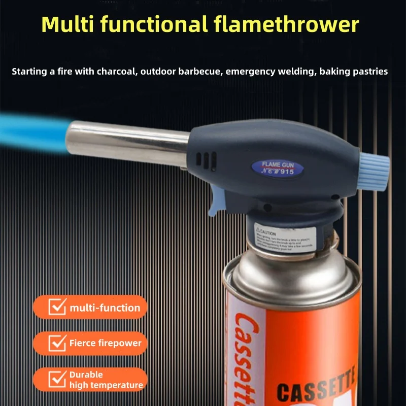 Cabezal de pistola pulverizado - Outdoor Camping Kitchen reseña y precio