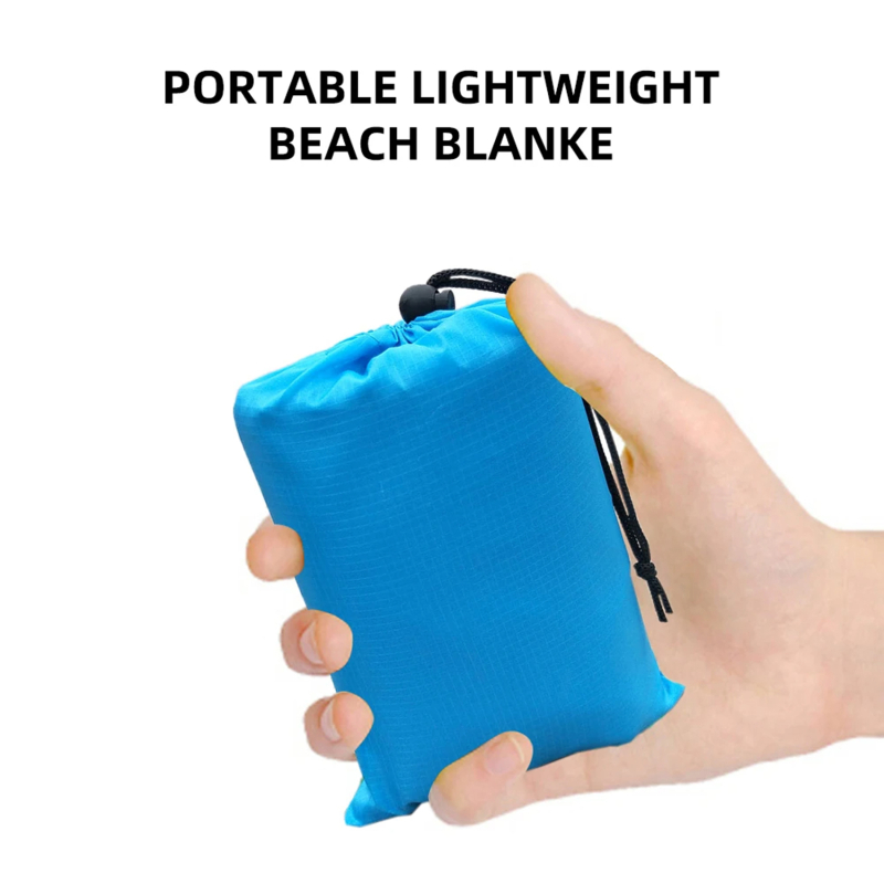 Alfombra de picnic plegable im - Outdoor Camping Rugs reseña y precio