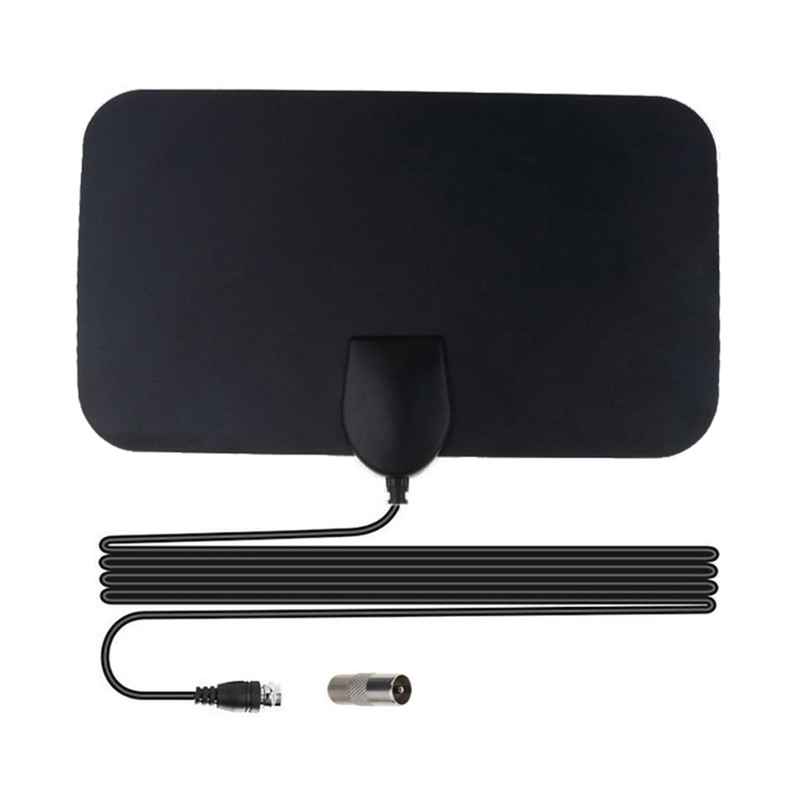 Antena de TV Digital HD para I - Outdoor Camping Tv reseña y precio