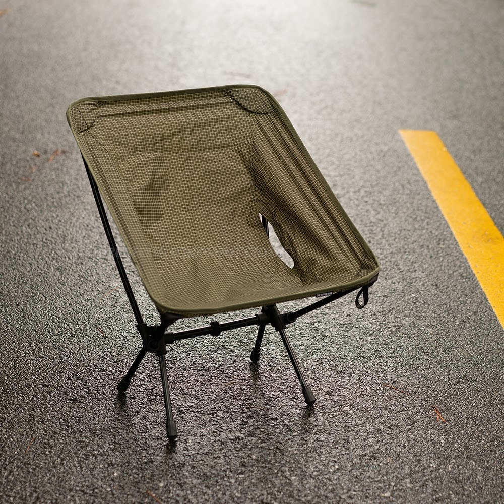 Silla Plegable Ultraligera de  - Outdoor Camping Hammock Chair reseña y precio