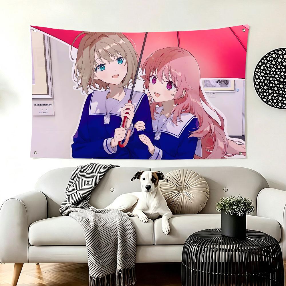Banderas de Anime 