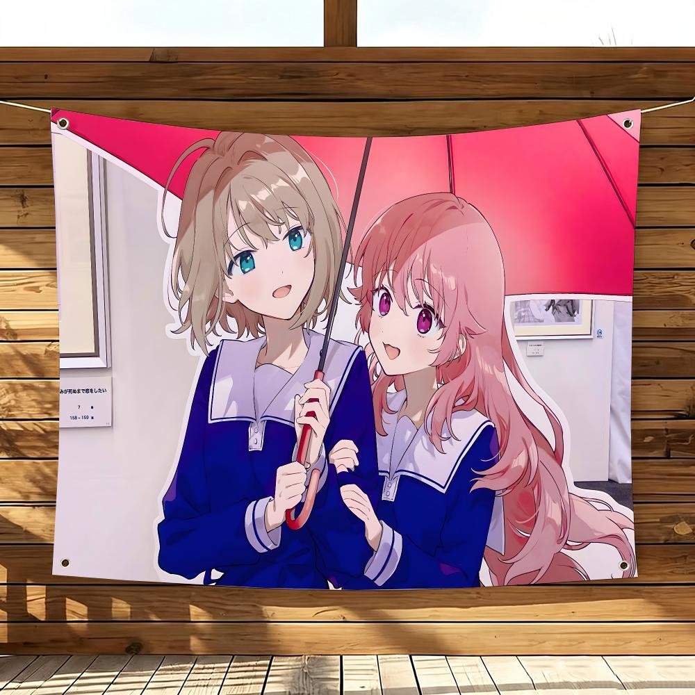 Banderas de Anime 