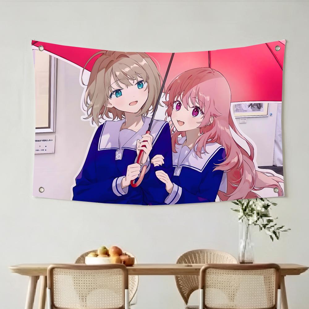 Banderas de Anime 