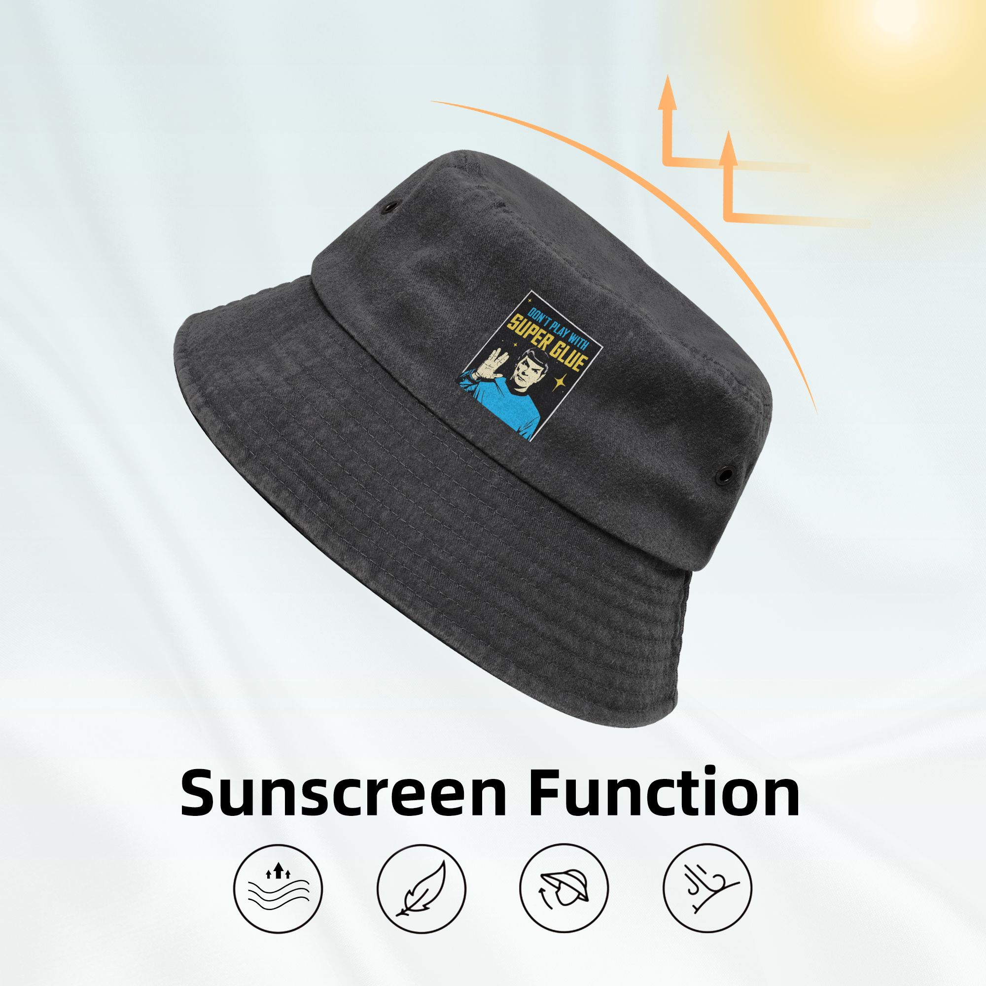 Sombrero de pescador para homb - Outdoor Camping Ideas For Adults reseña y precio