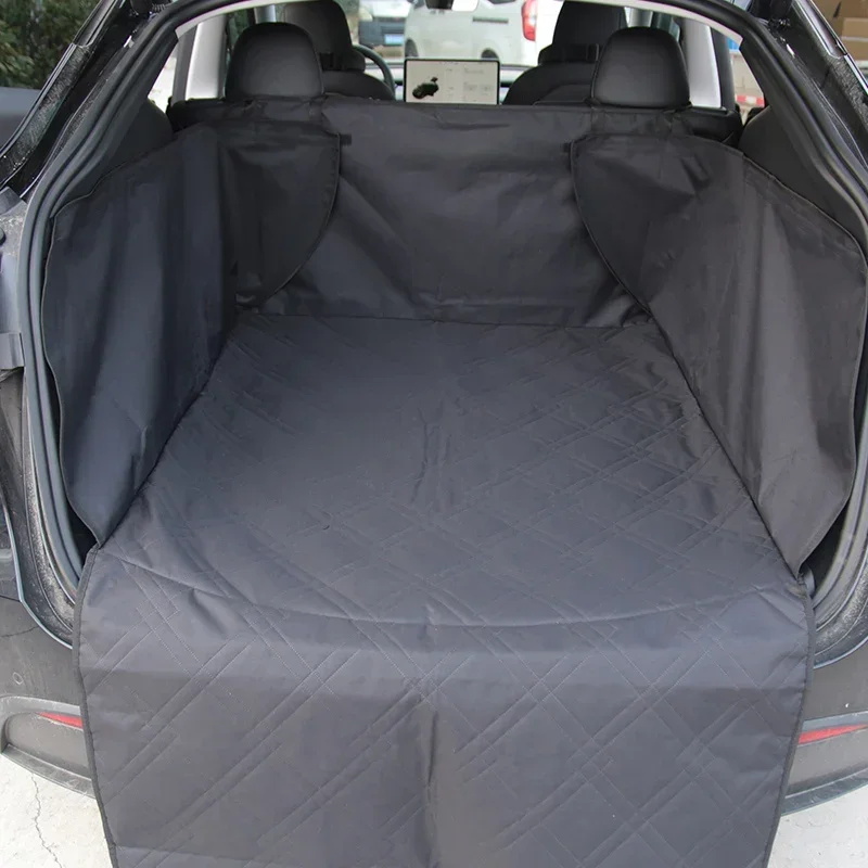 Estera trasera para maletero d - Outdoor Camping Rugs reseña y precio