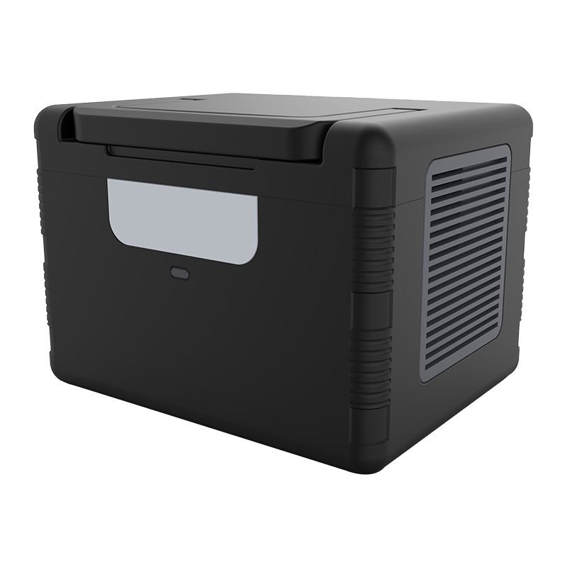 Estación de Energía Portátil d - Portable Power Station reseña y precio