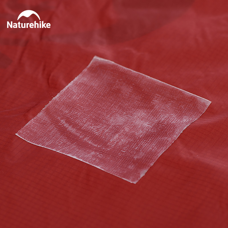 Parche de reparación Naturehik - Outdoor Camping Rugs reseña y precio