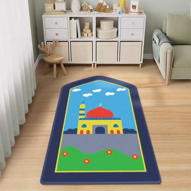 Alfombra de Oración VIKAMA con - Outdoor Camping Rental reseña y precio