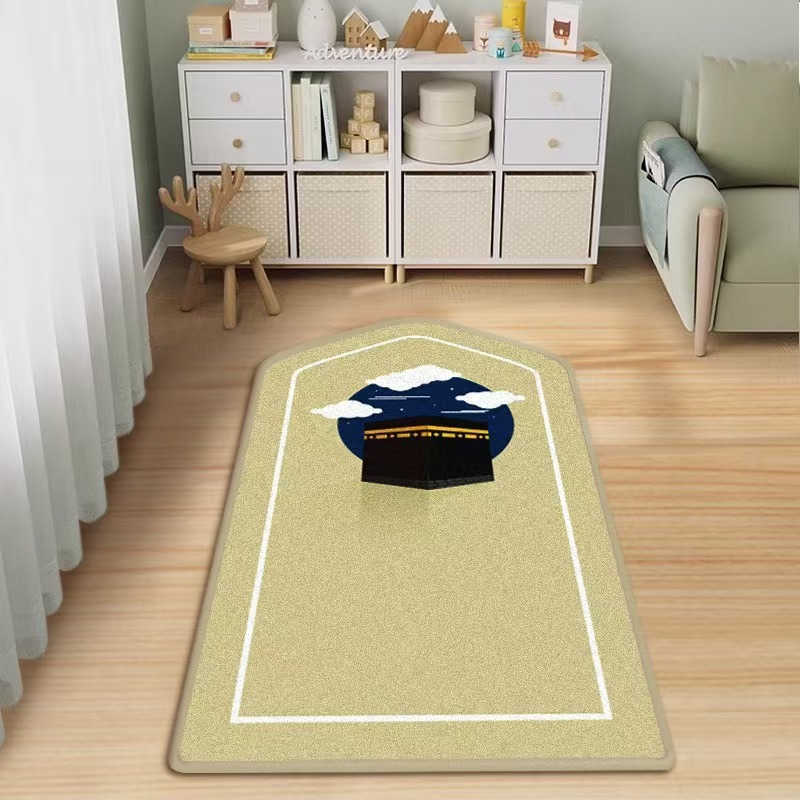 Alfombra de Oración VIKAMA con - Outdoor Camping Rental reseña y precio