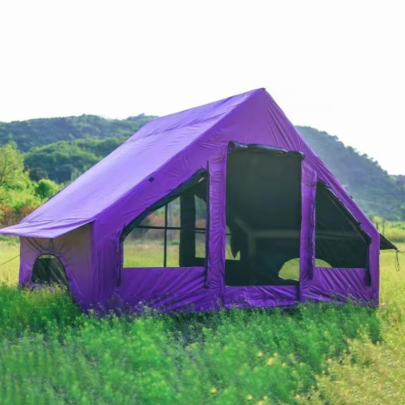 Tienda de aire barata de fábri - Outdoor Camping Rental reseña y precio