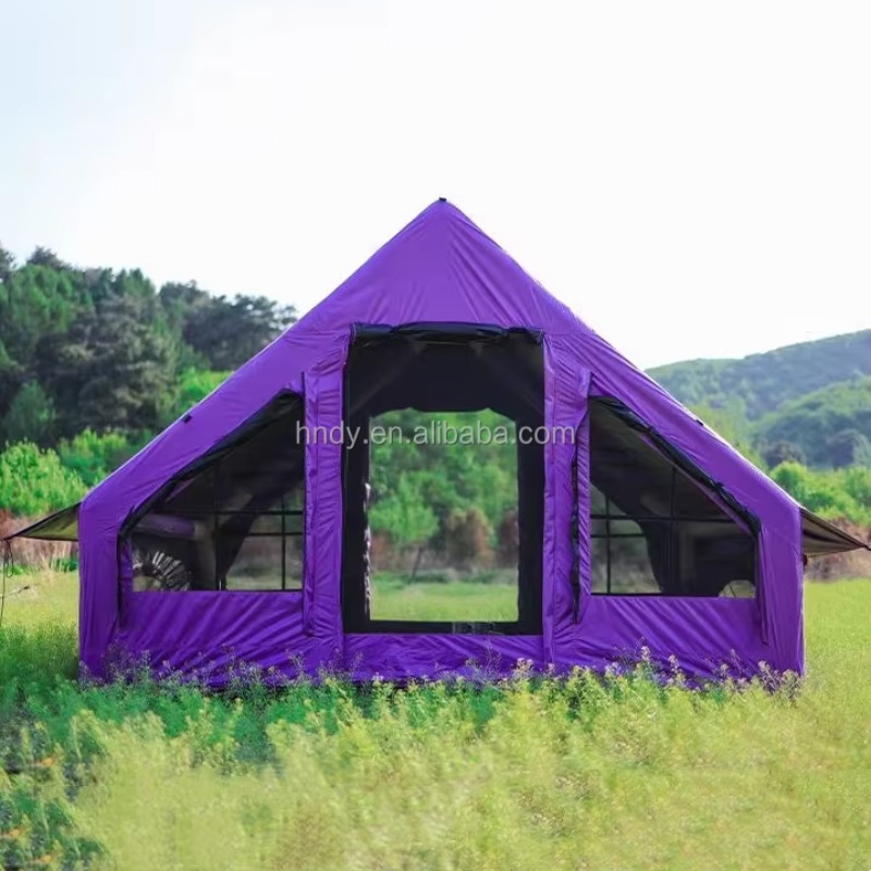 Tienda de aire barata de fábri - Outdoor Camping Rental reseña y precio