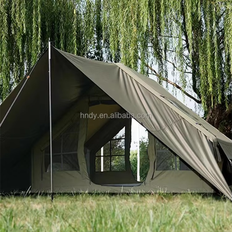 Tienda de aire barata de fábri - Outdoor Camping Rental reseña y precio