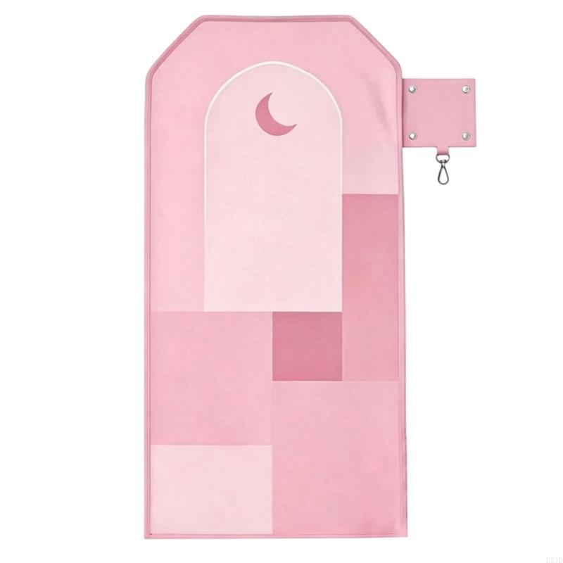 Esteras portátiles grandes, ma - Outdoor Camping Rugs reseña y precio