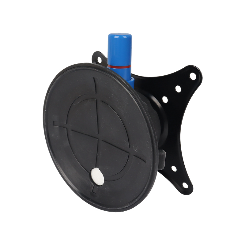 Soporte de montaje de TV con v - Outdoor Camping Tv reseña y precio