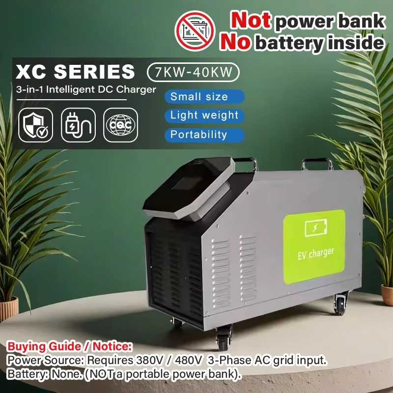 Estación de Carga Portátil par - Portable Power Station reseña y precio