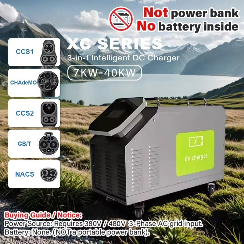 Estación de Carga Portátil par - Portable Power Station reseña y precio
