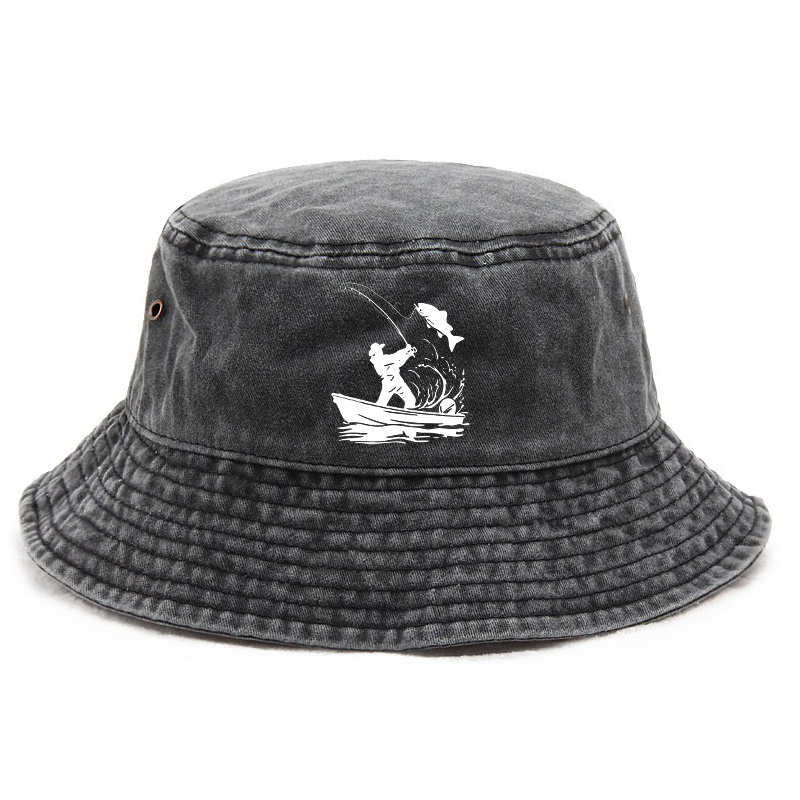 1 sombrero con temática de pes - Outdoor Camping Ideas For Adults reseña y precio