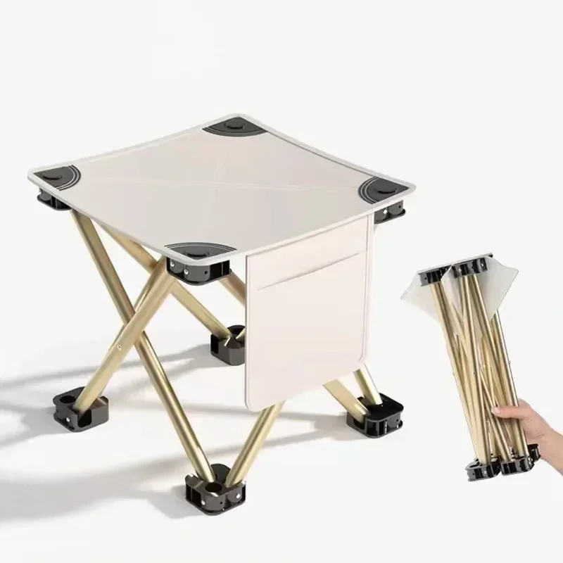 Cómodo Taburete Plegable para  - Outdoor Camping Hammock Chair reseña y precio